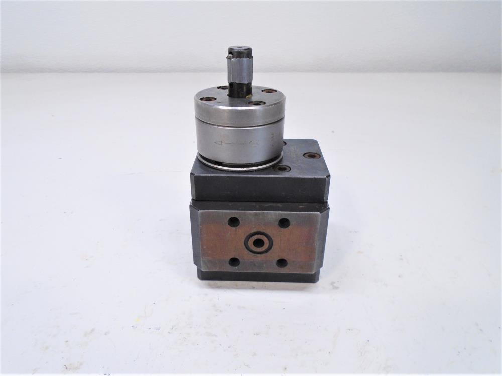 Zenith Gear Pump 11-20000-6010-0